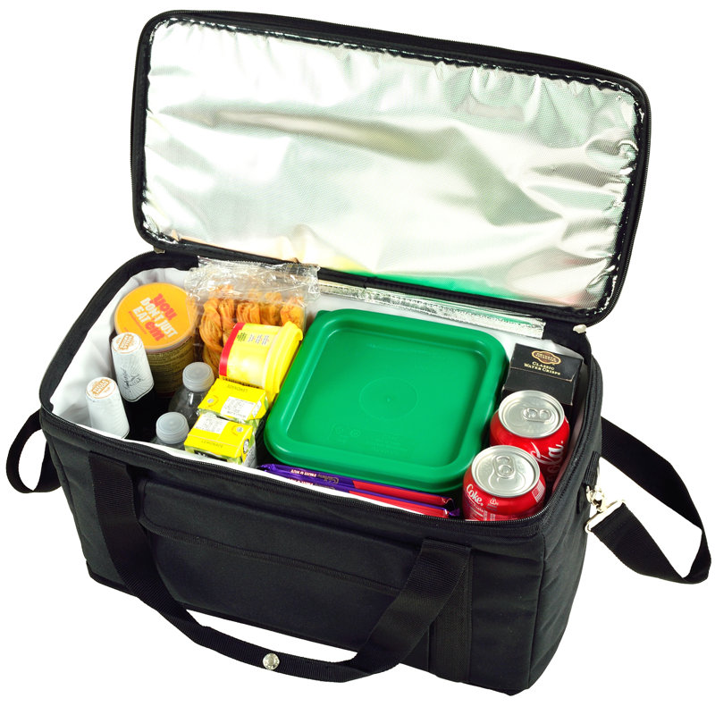 24 quart cooler