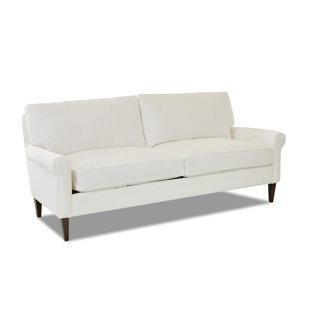 Sofie 2 Over 2 Sofa by Birch Laneâ„¢ Heritage #1