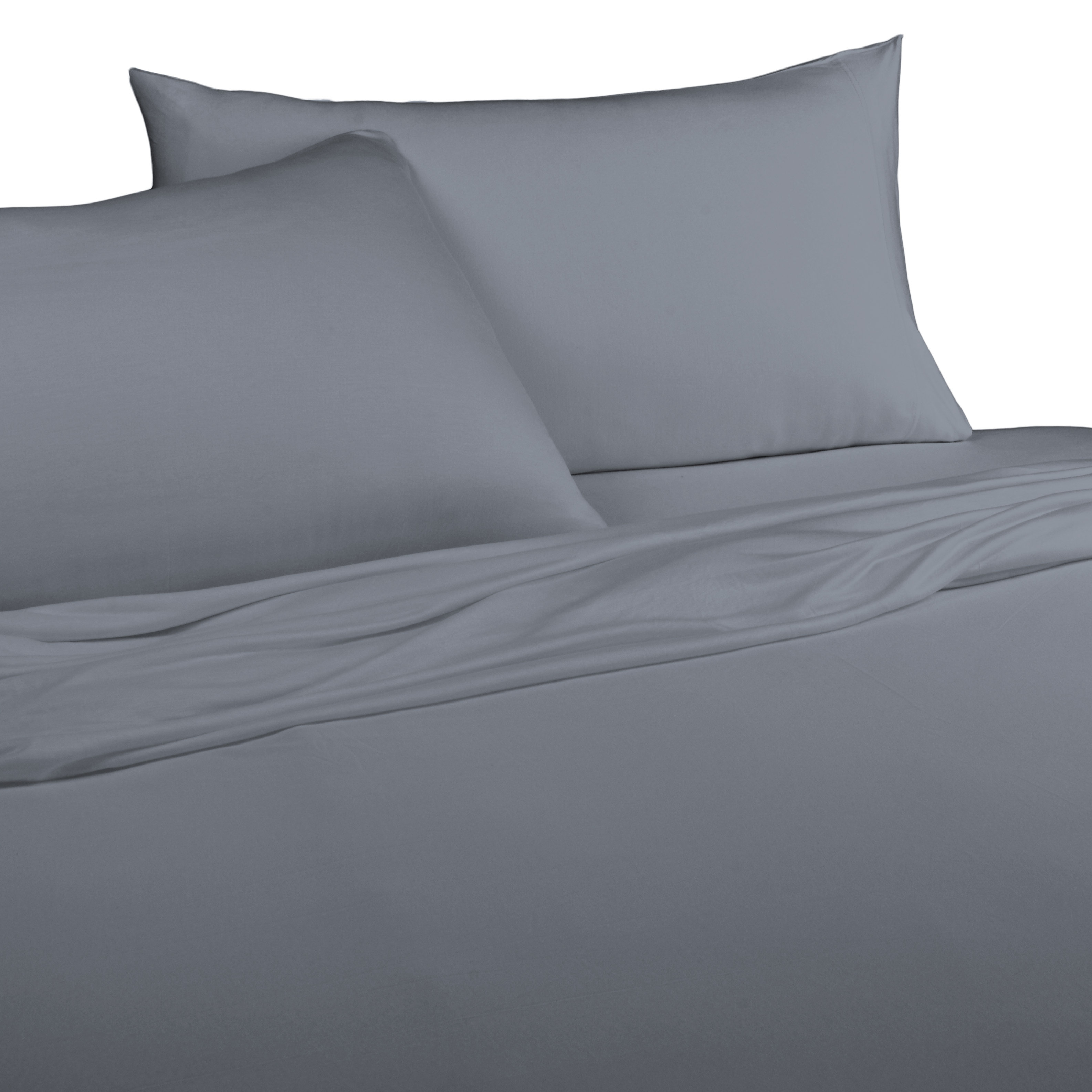 Brielle Jersey Knitted 100 Modal Sheet Set Reviews Wayfair