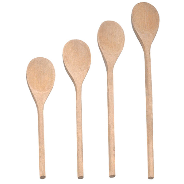 Wooden Cooking Spoons Wayfair