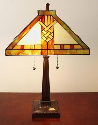 Loon Peak® Jace Metal Table Lamp | Wayfair