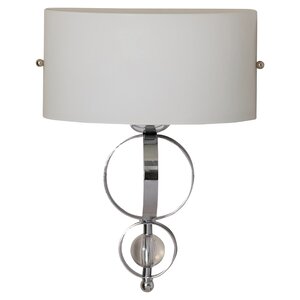 Somona 1-Light Wall Sconce