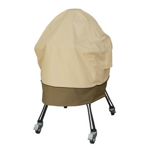 Veranda Big Egg BBQ Grill Cover