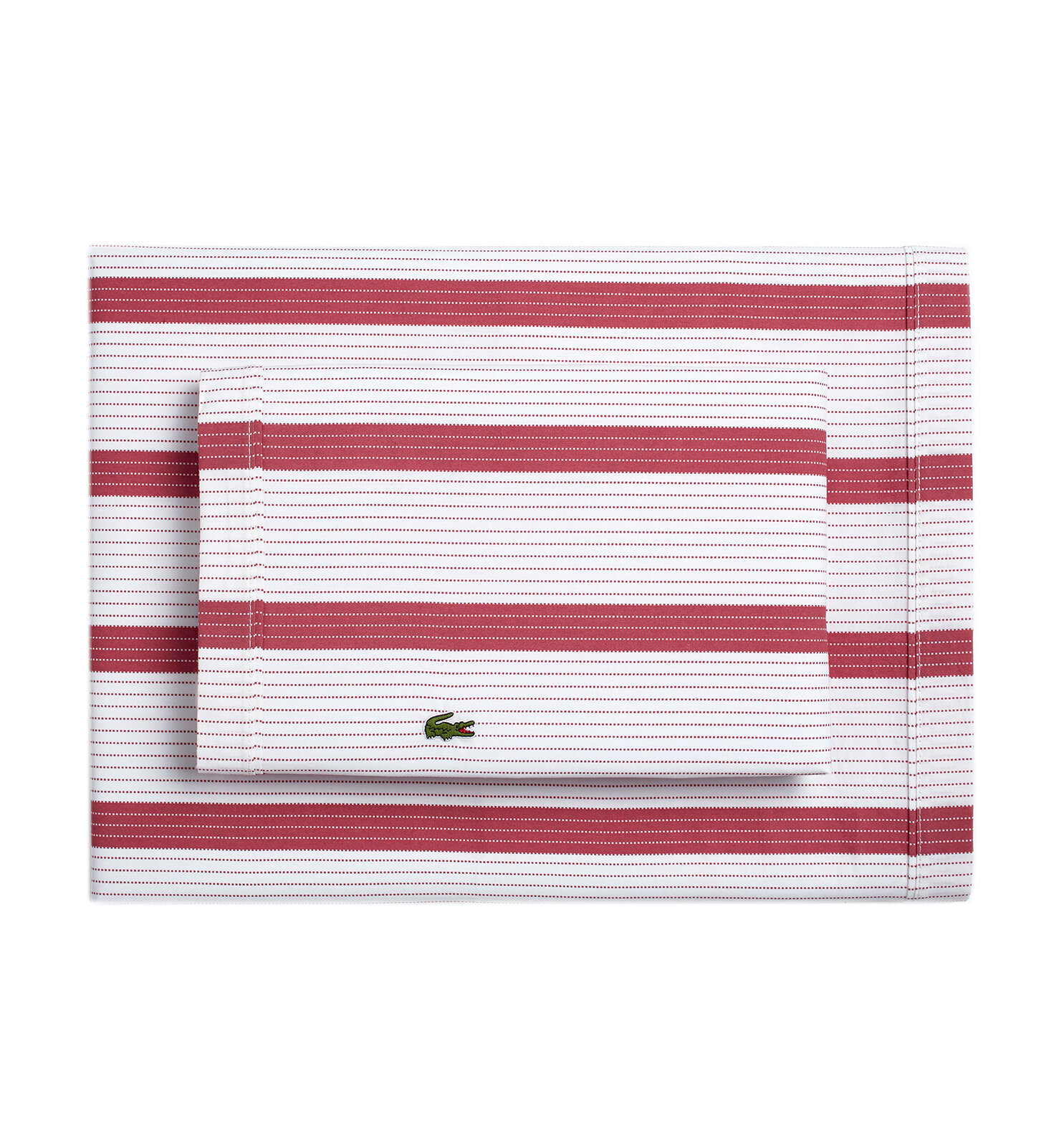 lacoste sheets