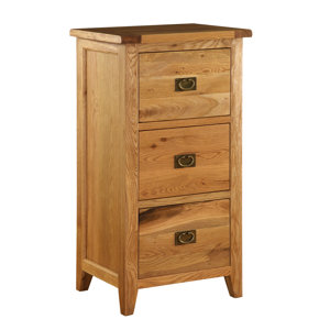 Aktenschrank Millais Premium mit 3 Schubladen vo..