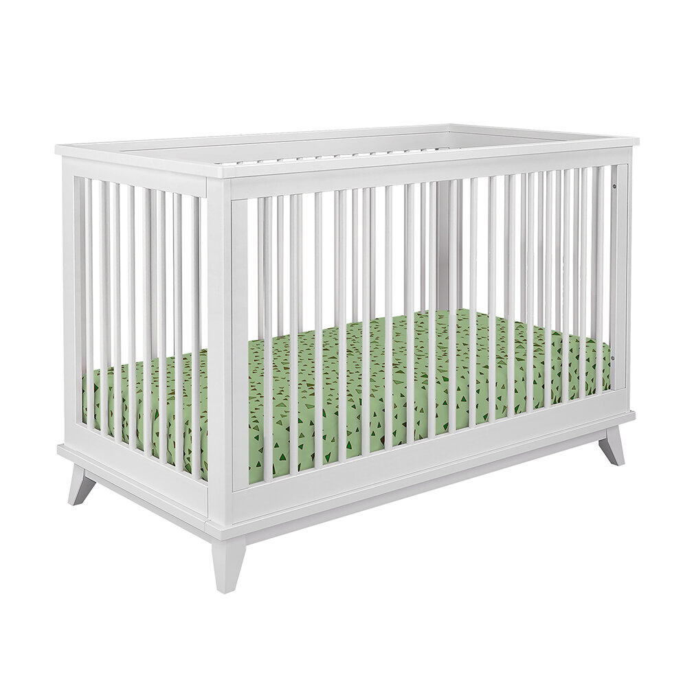 fisher price riley island crib