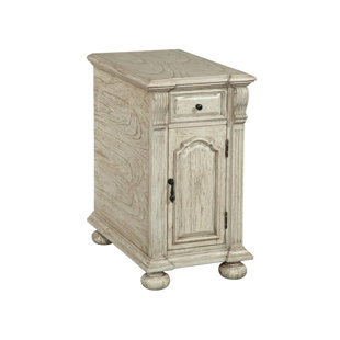 Ownby End Table by World Menagerie Sale