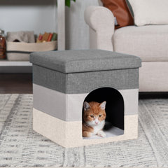soft sided dog house