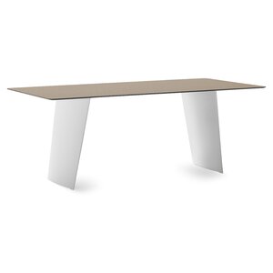 Stone T Dining Table