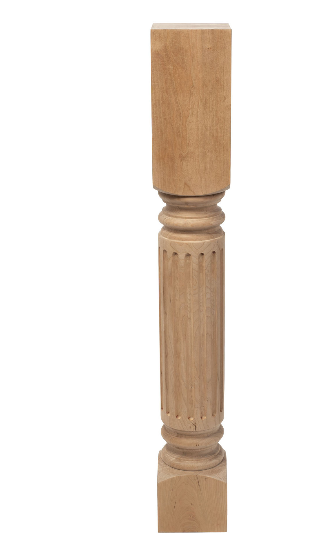 Architectural Products by Outwater L.L.C. Unfinished North American