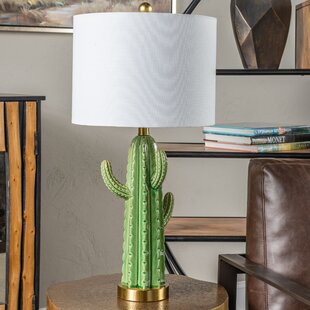 next cactus lamp