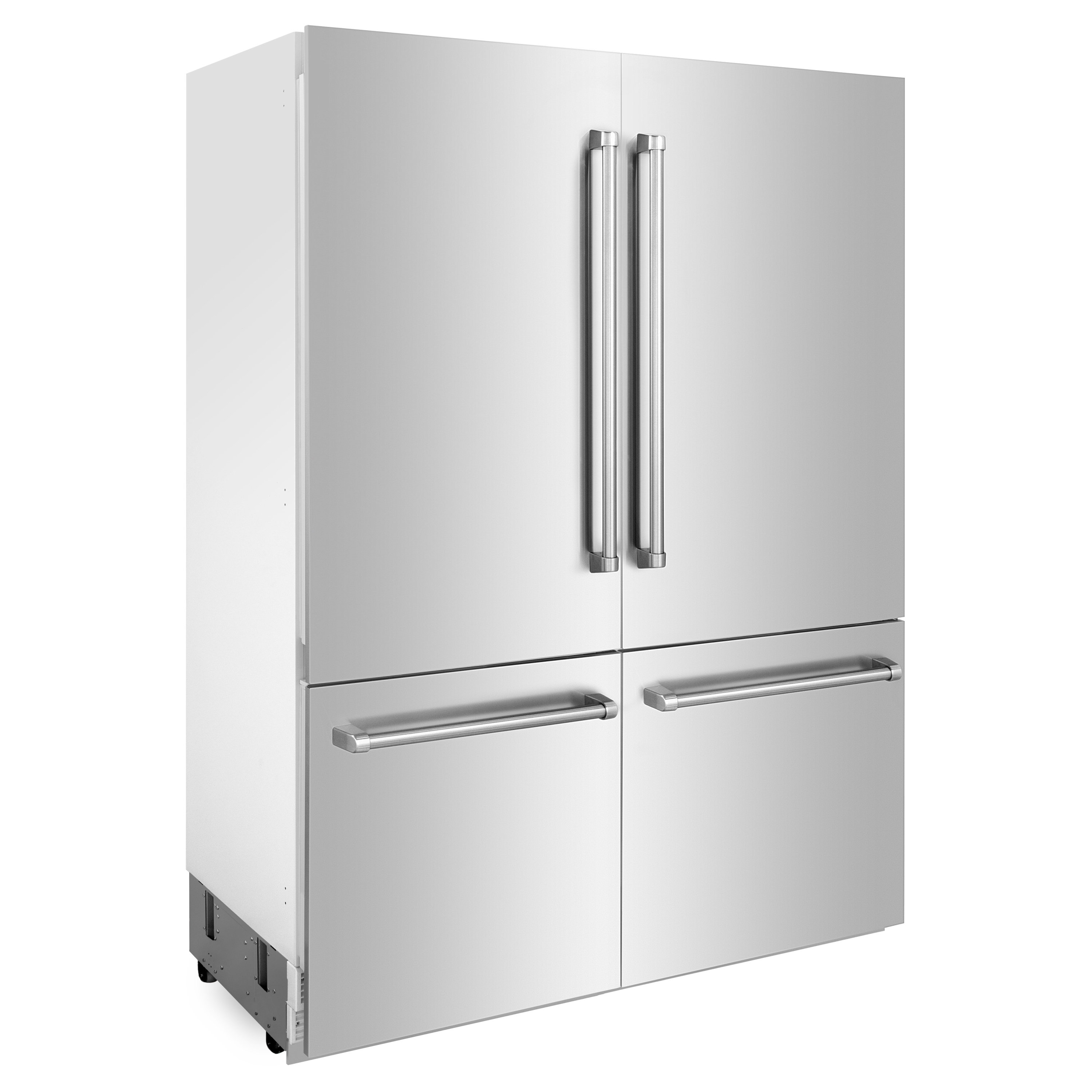 energy efficient counter depth refrigerator