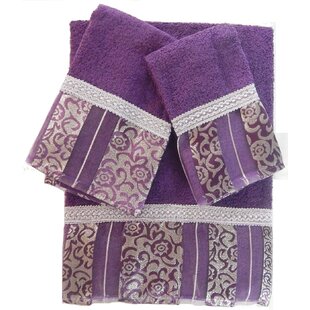 Farmhouse Bathroom Towels Wayfair