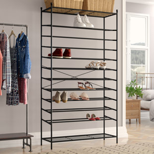 shoe cabinet 50cm wide