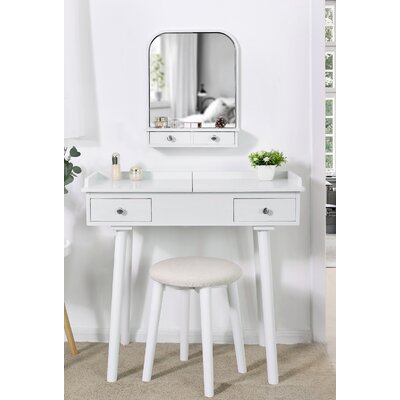 Dressing Tables You'll Love | Wayfair.co.uk