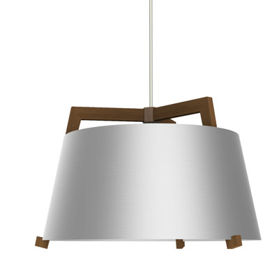 Ignis 3Light Cone Pendant Cerno