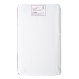 kidicomfort clear sky mattress