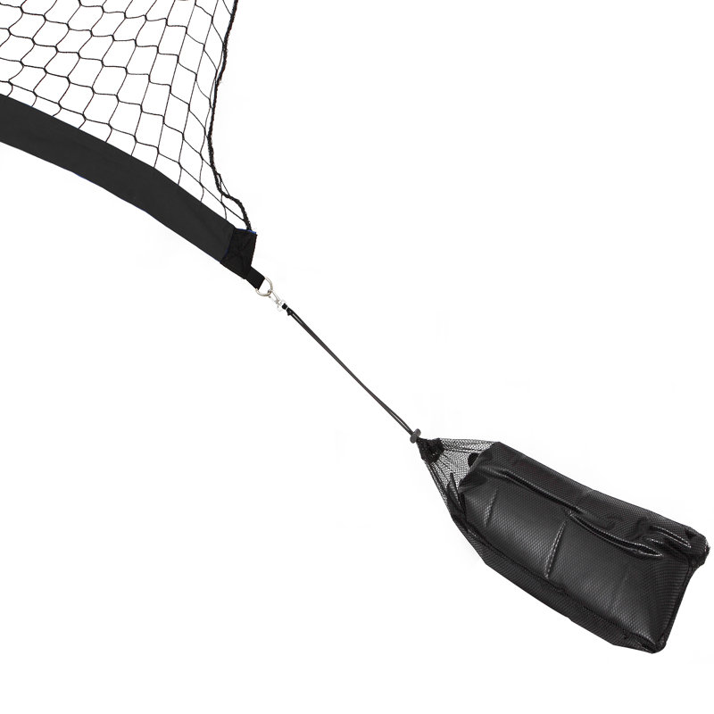 Hathaway Games Rebounder Basketball Return System For Shooting