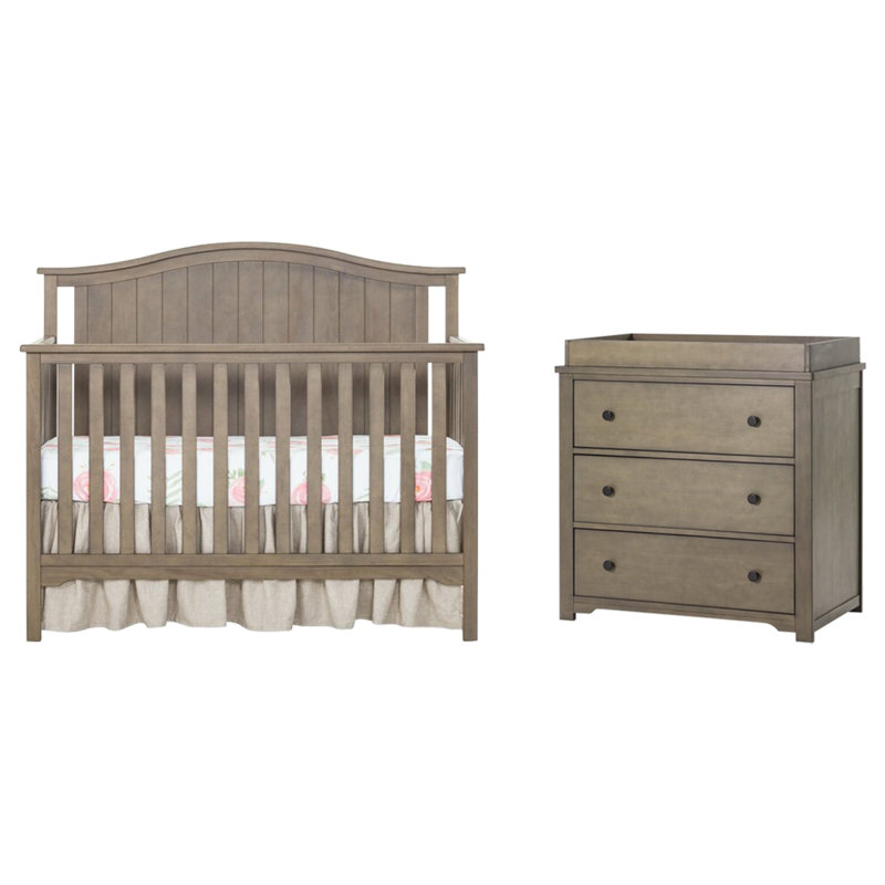 harriet bee nursery furniture