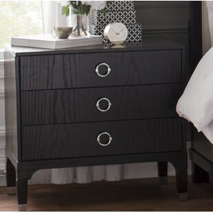 Blue Nightstands Joss Main