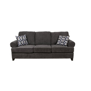 Jacquez Sleeper Sofa by