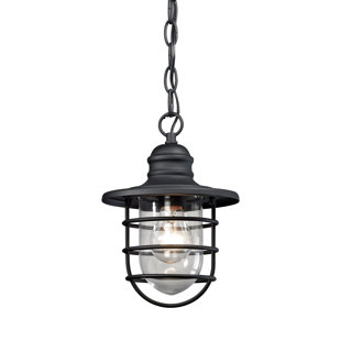 Best Finnigan 1-Light Outdoor Hanging Lantern By Beachcrest Home Outdoor Lighting Finnigan 1-Light Outdoor Hanging Lantern By Beachcrest Home Outdoor Lighting
