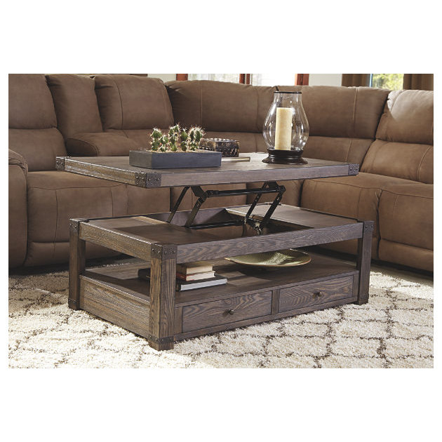 loon peak bryan coffee table with lift top & reviews | wayfair supply loon peak bryan coffee table with lift top & reviews | wayfair supply