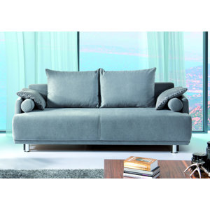 Check price and read more information from recommend store. Schlafsofa Brenton von Orren Ellis