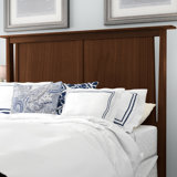Treville Panel Headboard by Darby Home Co