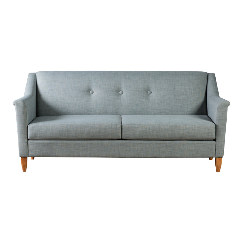 Brayden Studio North Point Tufted Sofa Wayfair