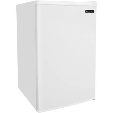 small freezer 3 cu ft