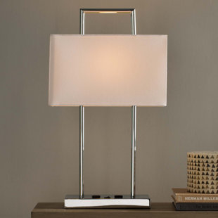 Non Electric Table Lamps Wayfair Kylo 26 Table Lamp