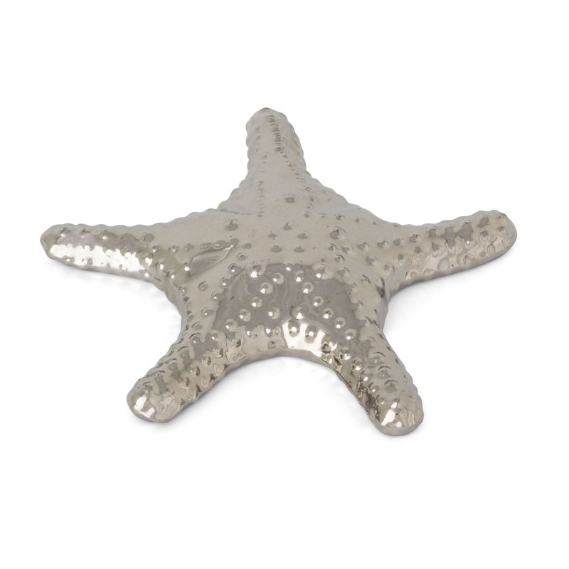 Bloomsdale Starfish Decor Reviews Allmodern