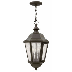 Best Edgewater 3-Light Outdoor Hanging Lantern By Hinkley Lighting Outdoor Lighting Edgewater 3-Light Outdoor Hanging Lantern By Hinkley Lighting Outdoor Lighting