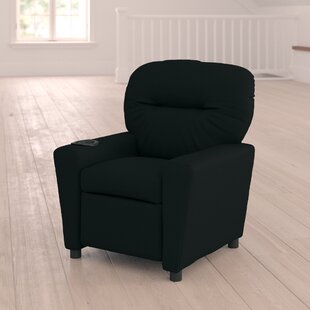 home goods child recliner