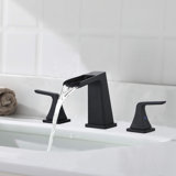 Joyhope Bathroom Sink Faucets You Ll Love In 2021 Wayfair