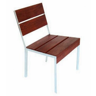 Etra Large Patio Dining Chair With Cushion Modern Outdoor Cushion