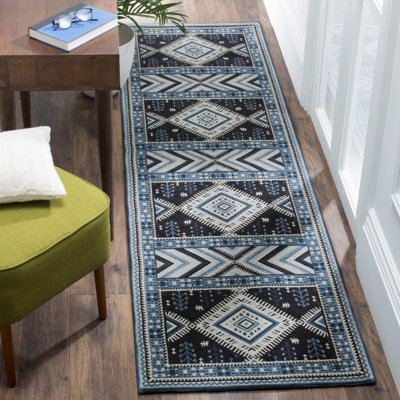 Baumgartner Performance Southwestern Rug