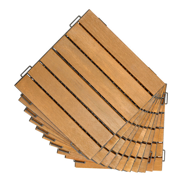 Classic Frame Kit 8/" 2 Kits = 1 Frame Round Top Honey Oak