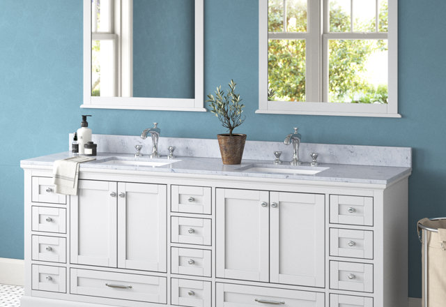 Dreamy Bathroom Vanities