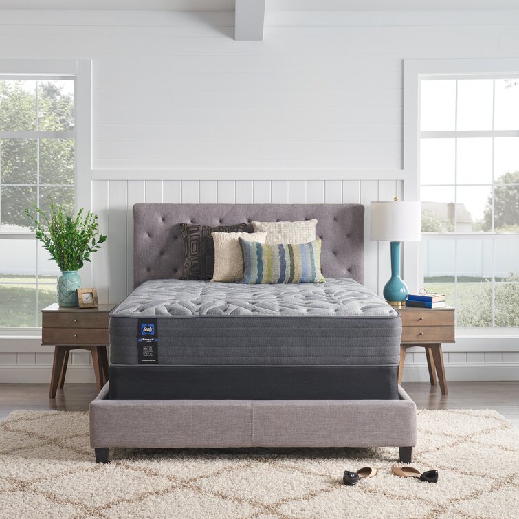 sealy mattress posturepedic plush