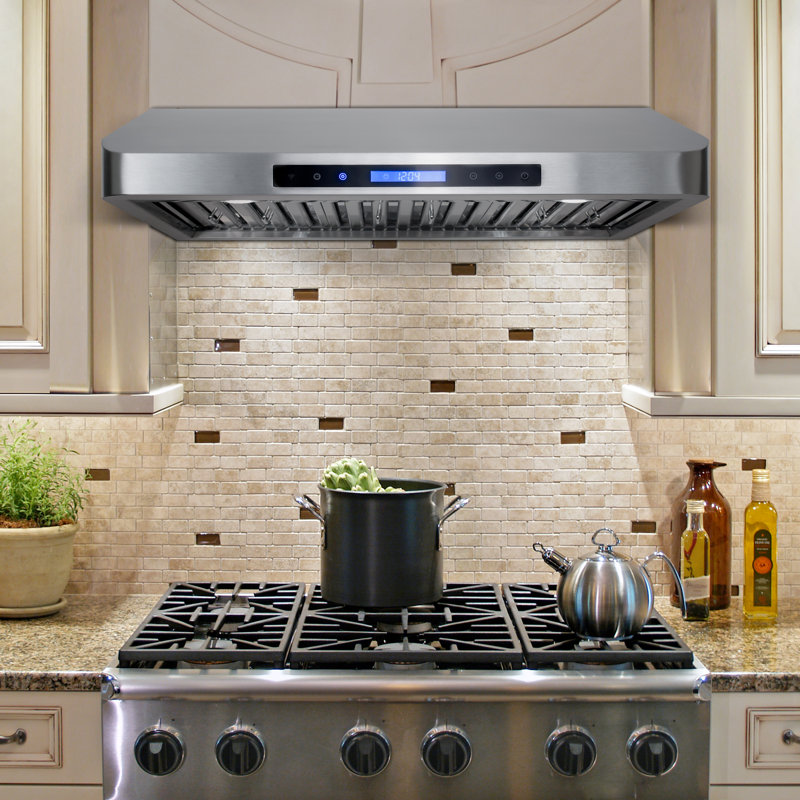Image result for range hood