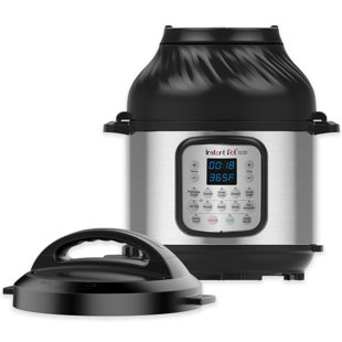 nesco instant pot recipes