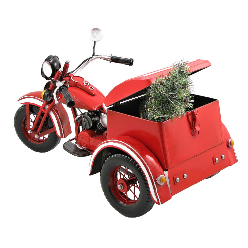 small trike motorcycle