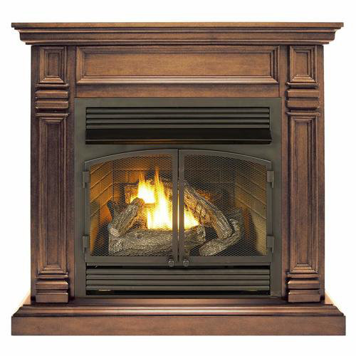 Find The Perfect Gas Fireplaces Wayfair