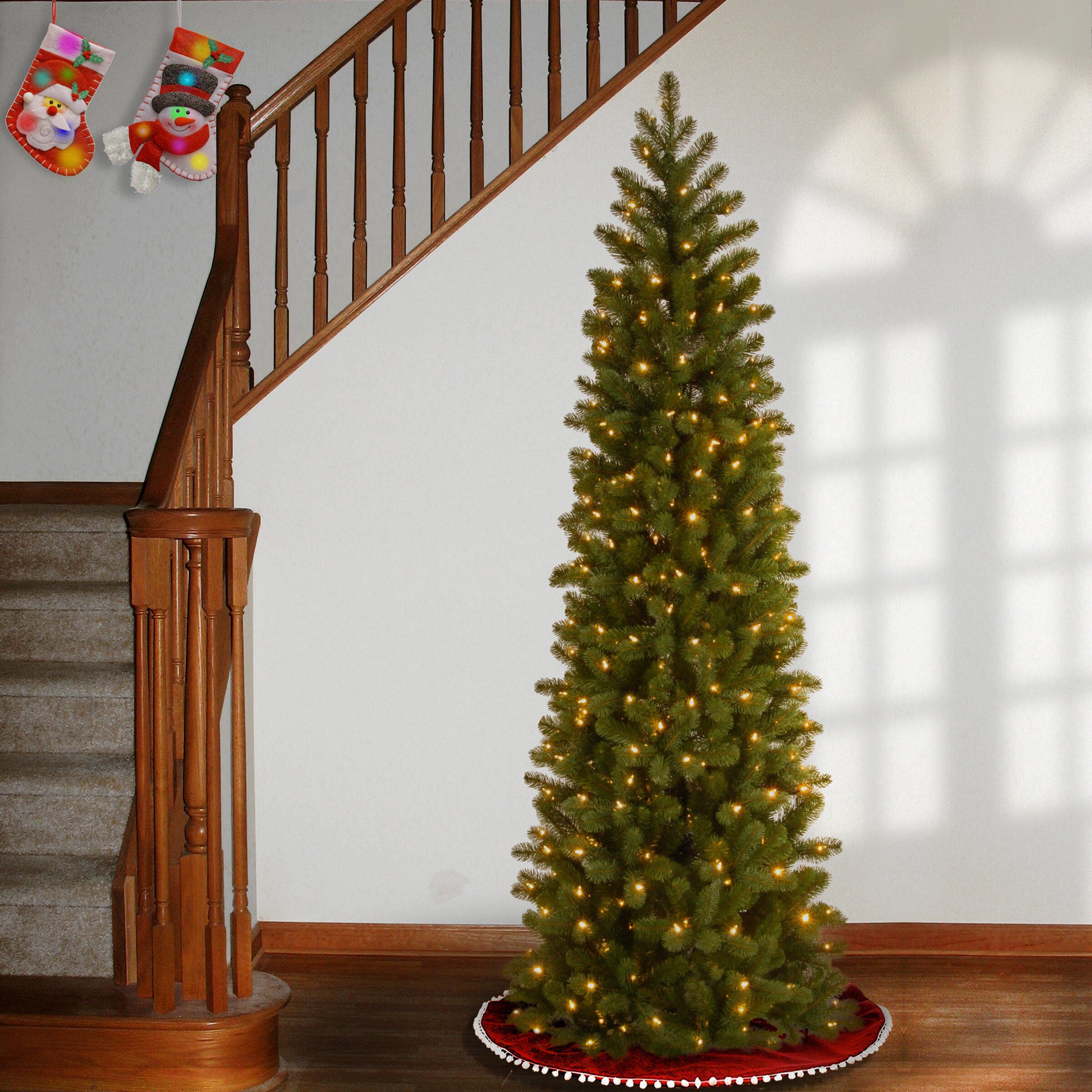 Downswept Christmas Tree Artificial - Home Ideas