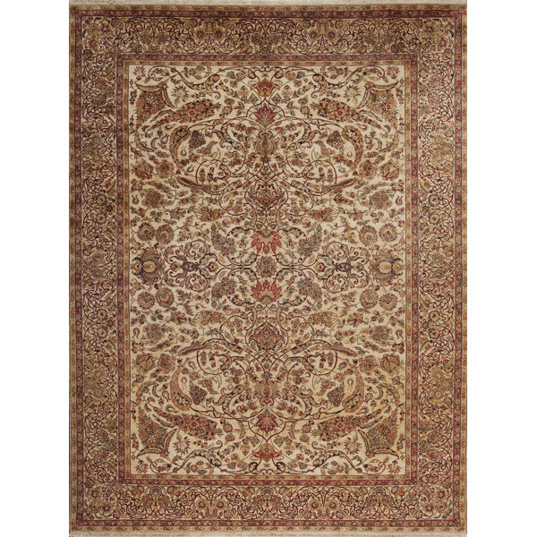 9 Ft X 12 Ft Rug Perigold