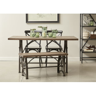 Windcrest Dining Chair (Set Of 2) by Greyleigh Read Reviews