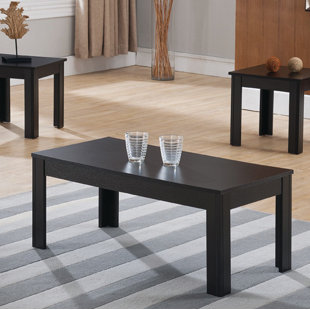 Merchant Coffee Table by Winston Porter Great price