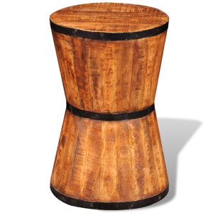 Standardhocker von dCor design
